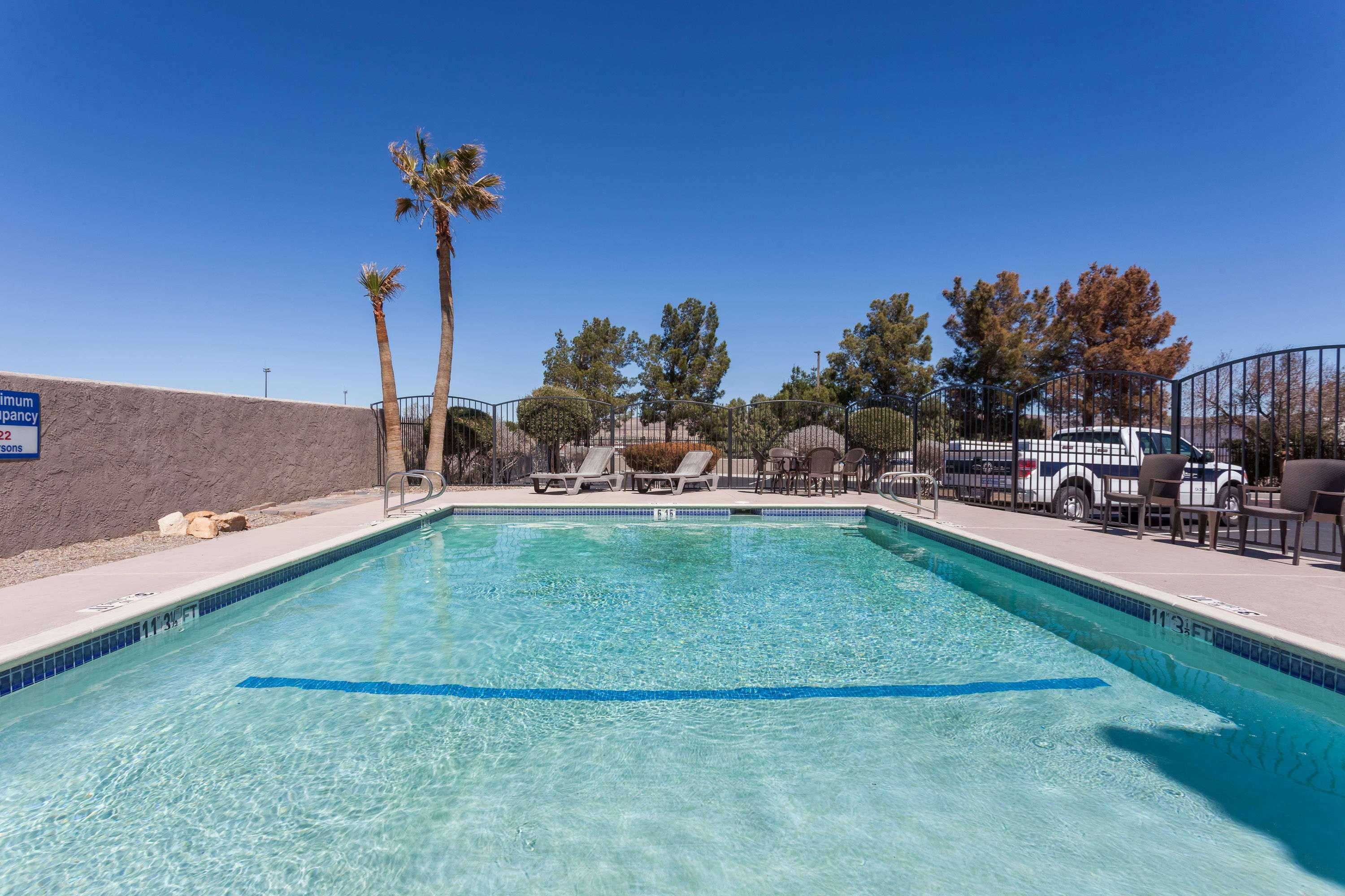 Baymont By Wyndham Historic Route 66 Hotel 2*