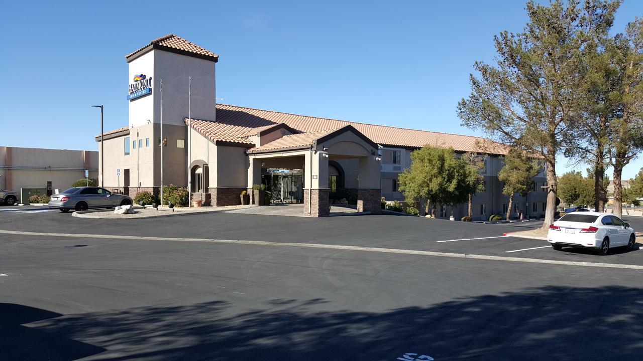 Baymont By Wyndham Historic Route 66 Hotel 2*