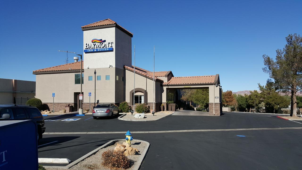 Baymont By Wyndham Historic Route 66 Hotel 2*
