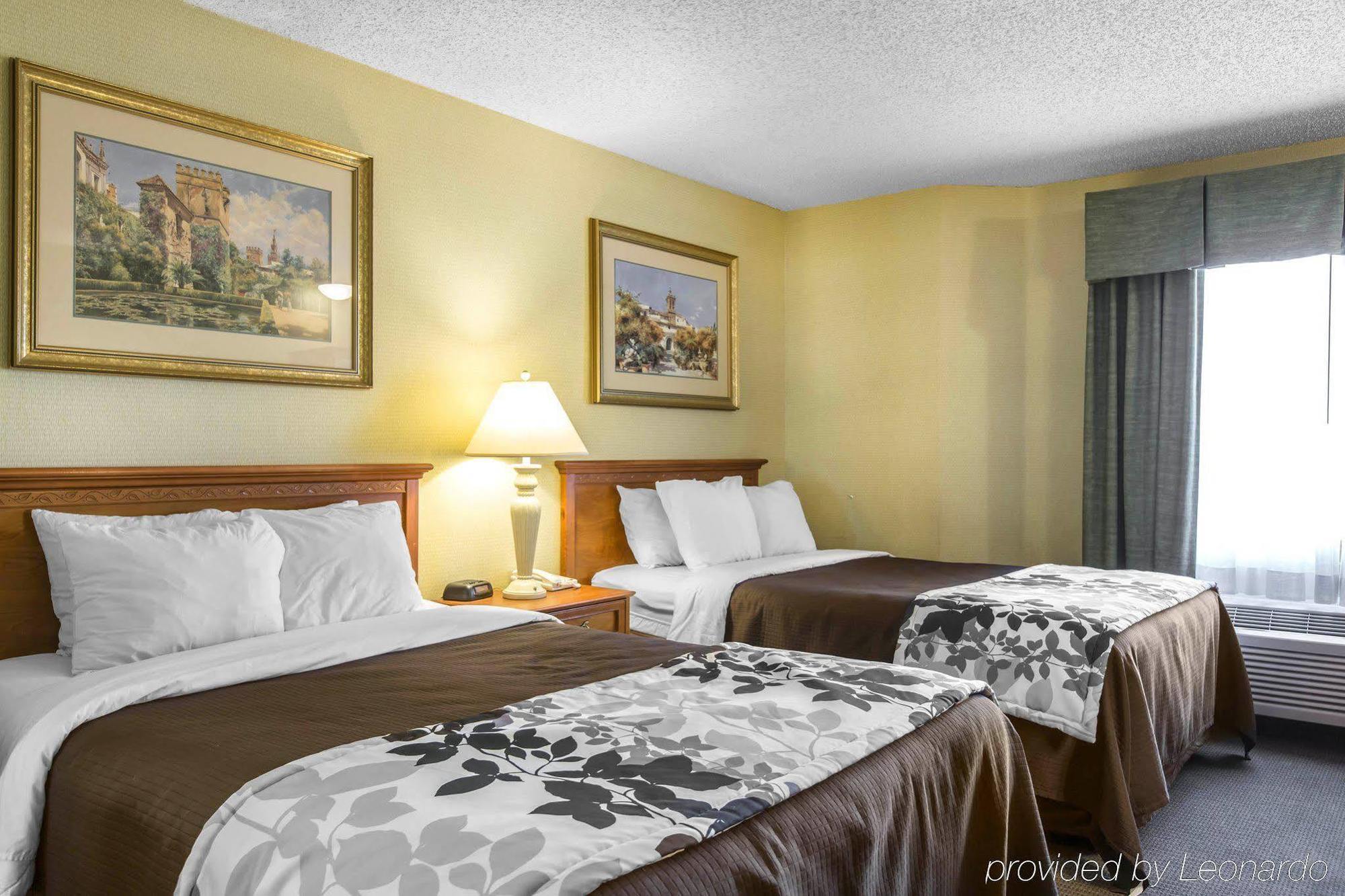 Hotel Baymont By Wyndham Historic Route 66